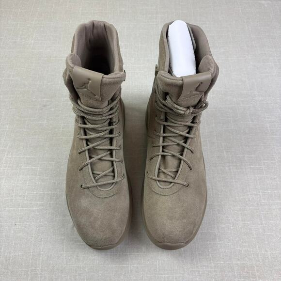 ? 2016 Jordan Future Boot EP “Khaki” 8M main image 5
